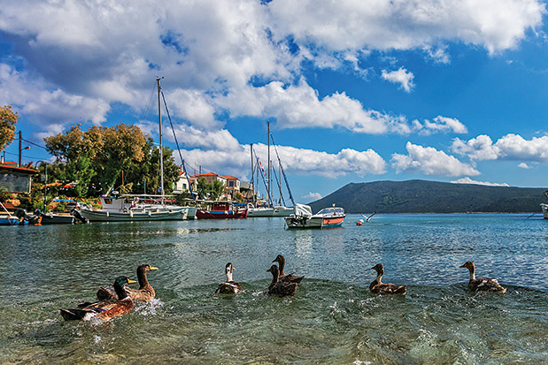 Σαν πειρατές στις Βόρειες Σποράδες!-1