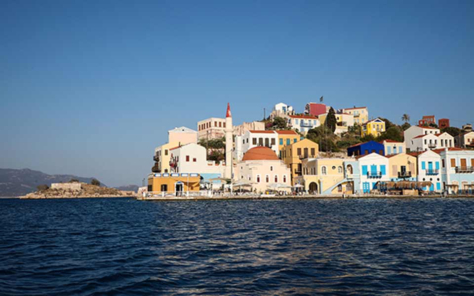 Αποστολή στο Καστελλόριζο: Οι «Θερμοπύλες» μας στην Ανατολή-1