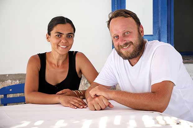 Αποστολή στο Καστελλόριζο: Οι «Θερμοπύλες» μας στην Ανατολή-7