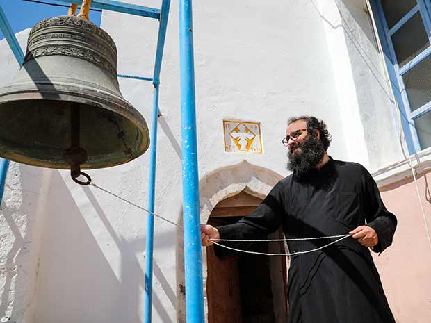 Αποστολή στο Καστελλόριζο: Οι «Θερμοπύλες» μας στην Ανατολή-3