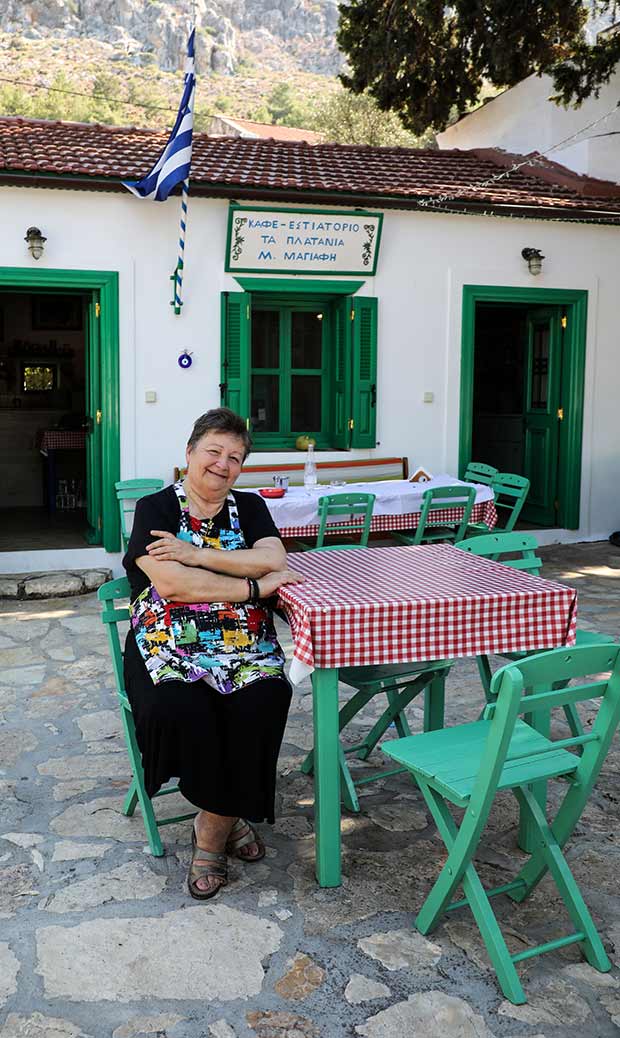 Αποστολή στο Καστελλόριζο: Οι «Θερμοπύλες» μας στην Ανατολή-4