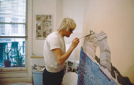 Οταν η τέχνη πηγαίνει σινεμά-2