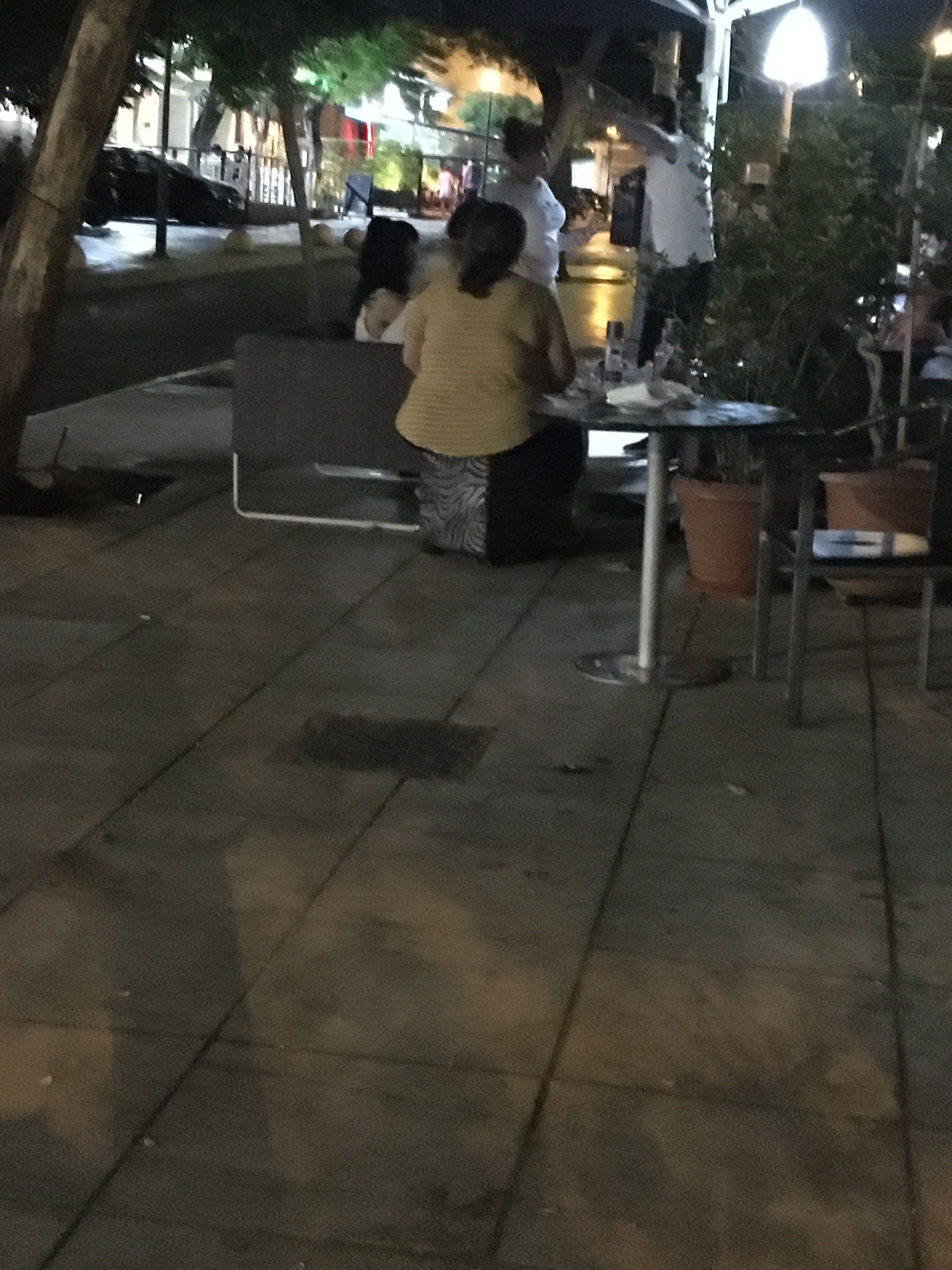 «Αν είσαι στην πλατεία, κάποιος θα βοηθήσει»-1