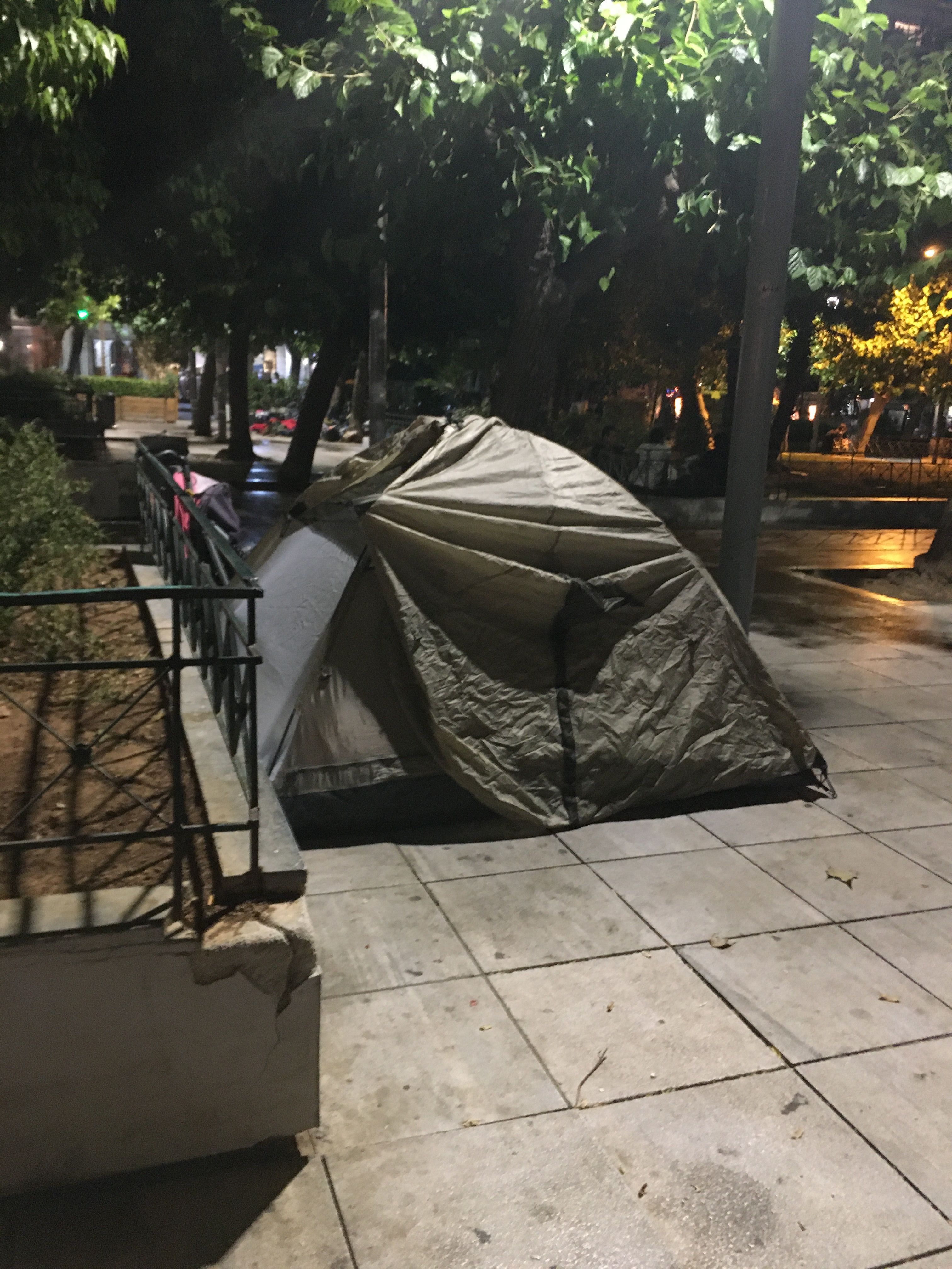 «Αν είσαι στην πλατεία, κάποιος θα βοηθήσει»-2