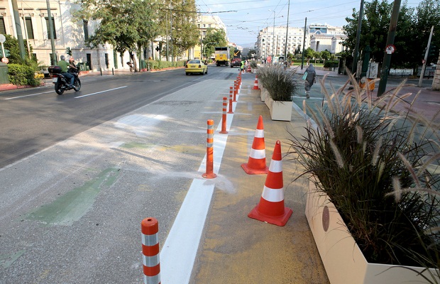 Μίκρυνε ο Μεγάλος Περίπατος (φωτογραφίες)-4