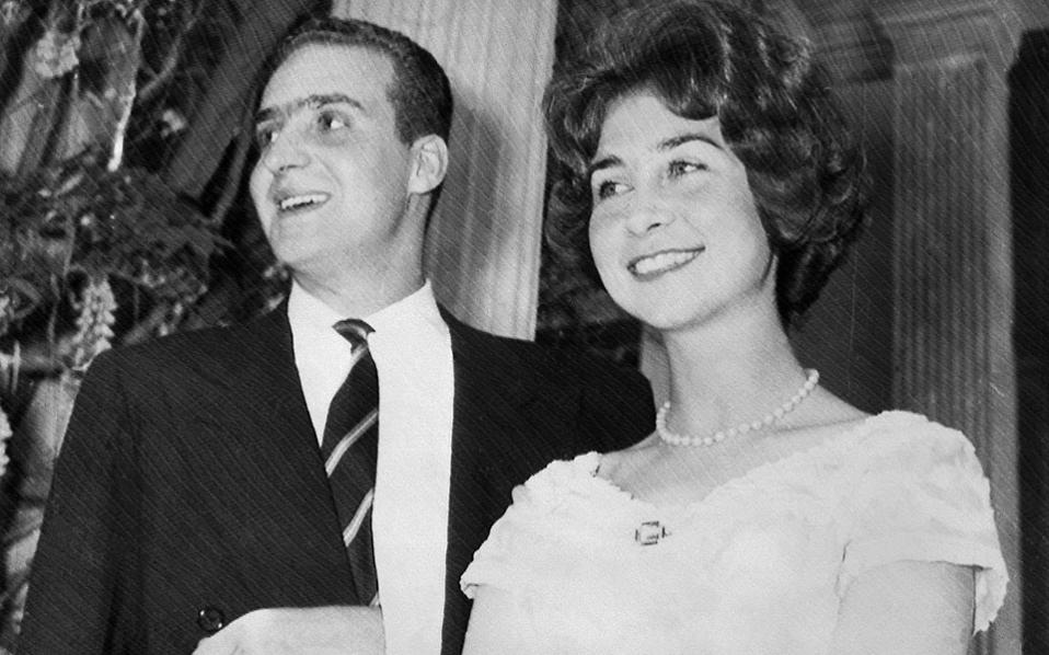 Χουάν Κάρλος: Από δημοφιλής μονάρχης, αυτοεξόριστος-1