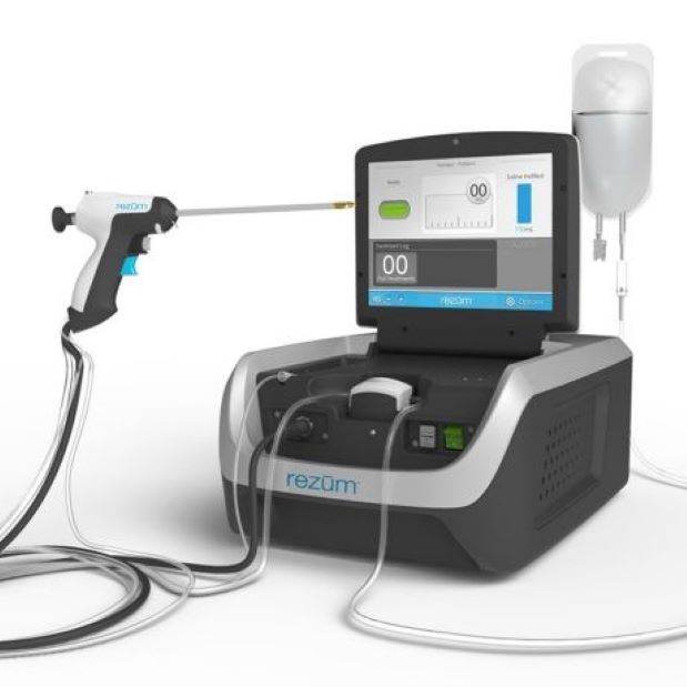 Νέα πρωτοποριακή μέθοδος θεραπείας Προστάτου Rezum στη Βιοκλινική Αθηνών-2