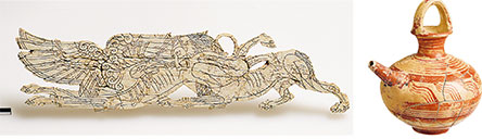 Το αρχαιολογικό παρελθόν των Κυκλάδων-1