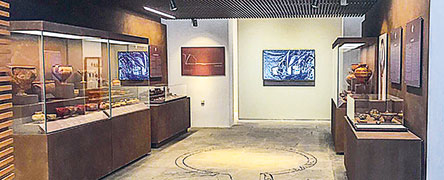 Το αρχαιολογικό παρελθόν των Κυκλάδων-2