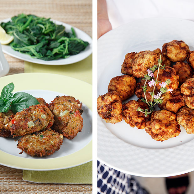 Mόνο Κεφτέδες: O «Γαστρονόμος» κυκλοφορεί σήμερα με την Καθημερινή-2