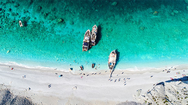 Οι 100 αγαπημένες μας ταβέρνες των διακοπών στον «Γαστρονόμο», σήμερα με την «Κ»-2