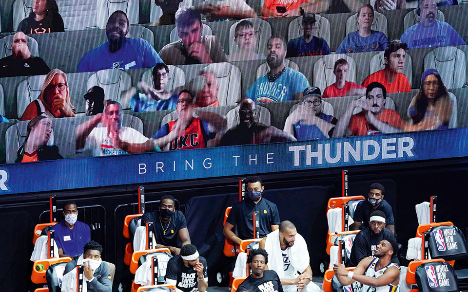 Το μεγάλο παραμύθι της «φούσκας»-2