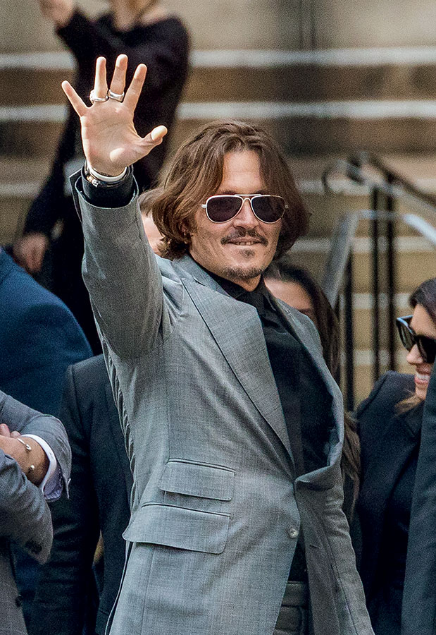 Τζόνι Ντεπ, η άνοδος και η πτώση-3