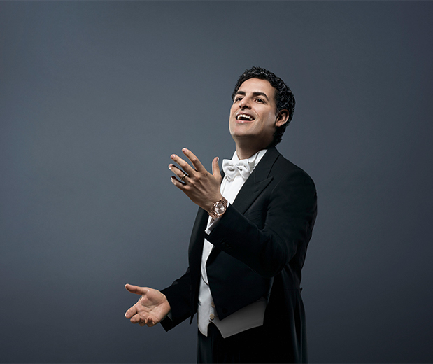 H ROLEX στο πλευρό των καλλιτεχνών-2