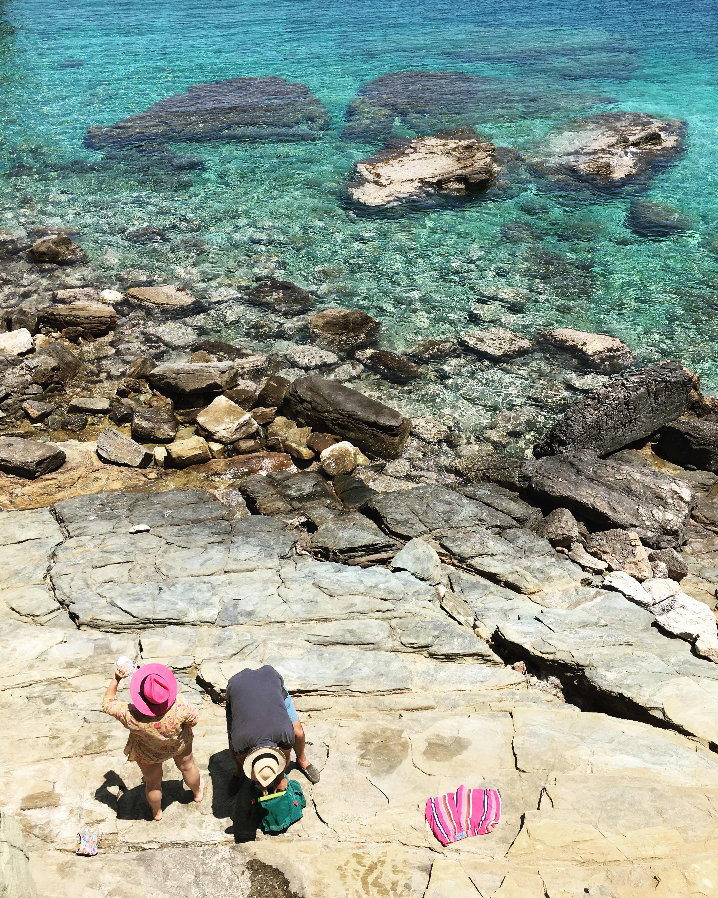 Η παγκόσμια ιστορία των διακοπών-2