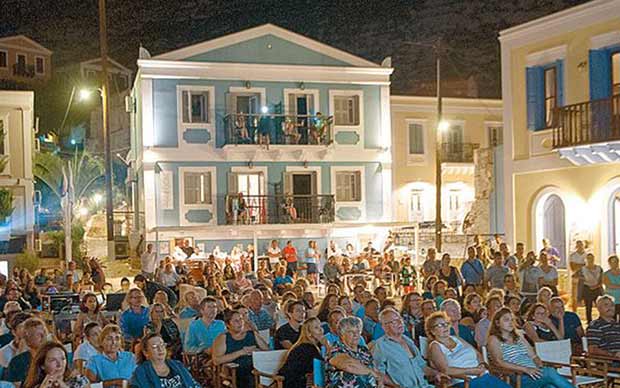 Οι φύλακες της μνήμης-1