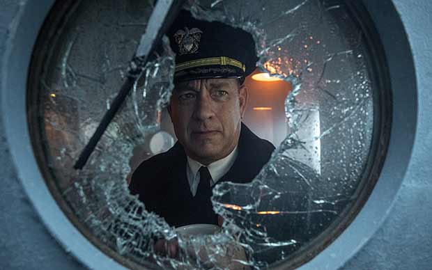 HOME CINEMA: Ατμόσφαιρα θρίλερ από το Ιράν μέχρι τον Ατλαντικό-1