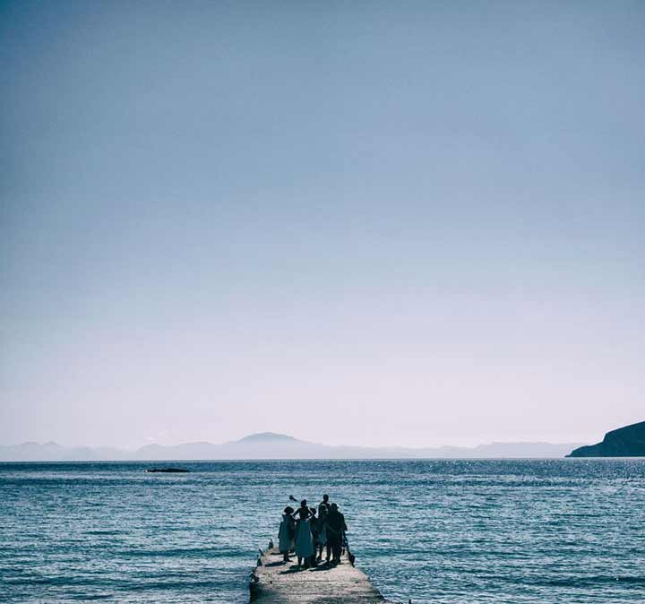 Η παγκόσμια ιστορία των διακοπών-1