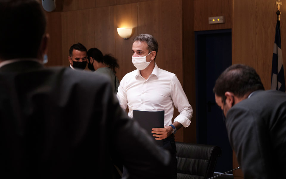 Κυρ. Μητσοτάκης: Προτεραιότητα η βελτίωση της ποιότητας των αστικών συγκοινωνιών-3