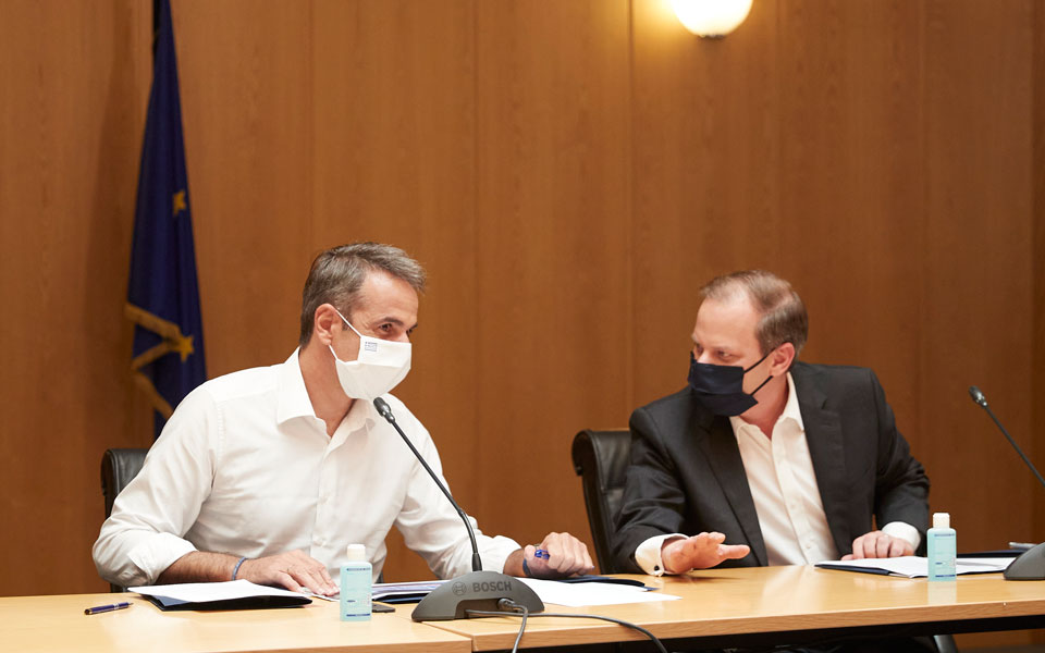 Συγκοινωνίες: Αμεσες προσλήψεις, προμήθεια λεωφορείων και αύξηση δρομολογίων-1