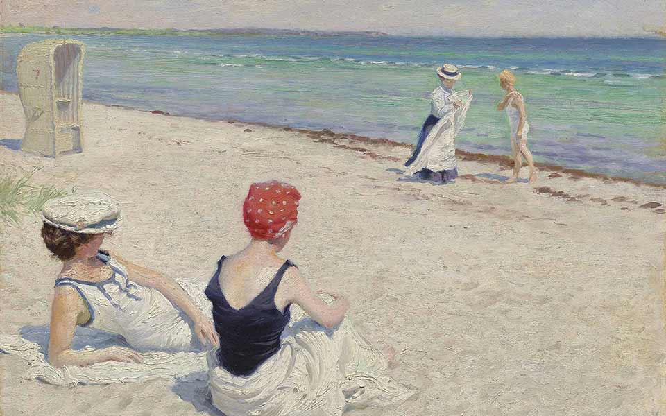 Η παγκόσμια ιστορία των διακοπών-4