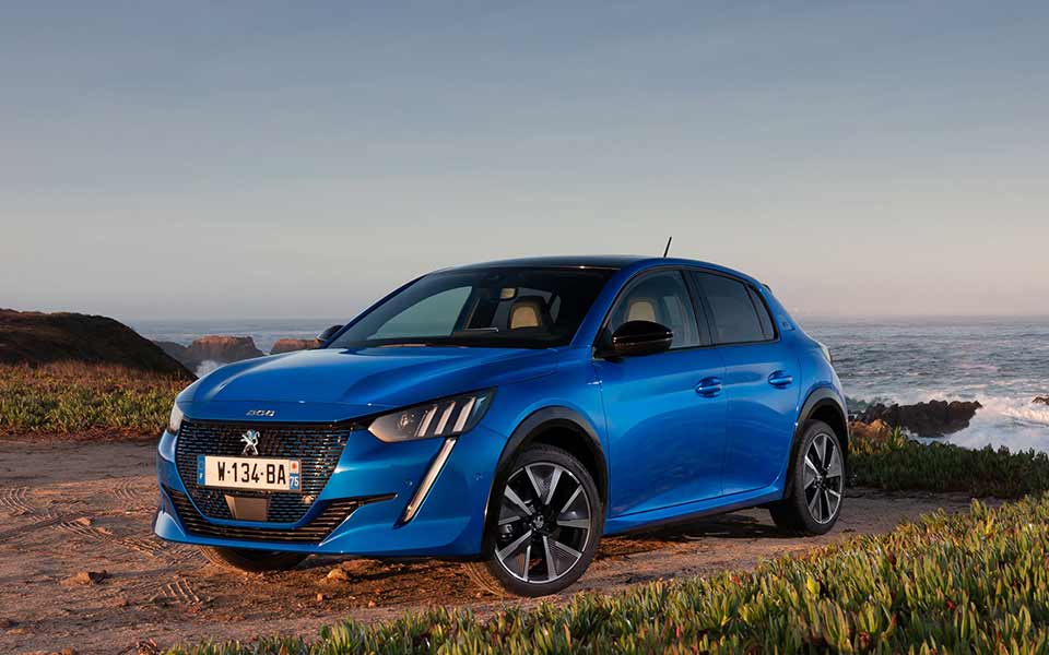 Oι «ηλεκτρικές» απαντήσεις του ομίλου PSA-3