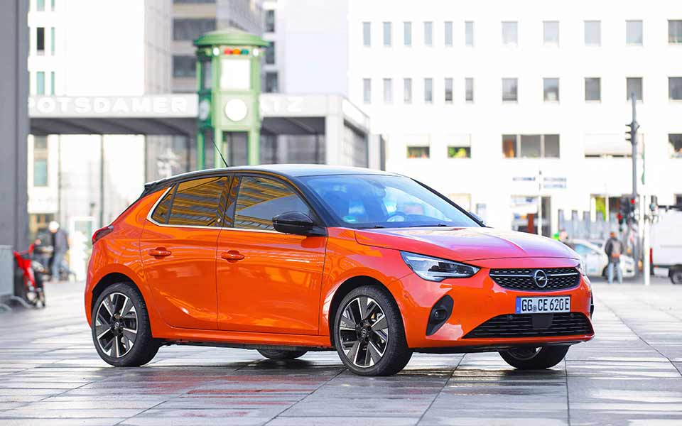 Oι «ηλεκτρικές» απαντήσεις του ομίλου PSA-2