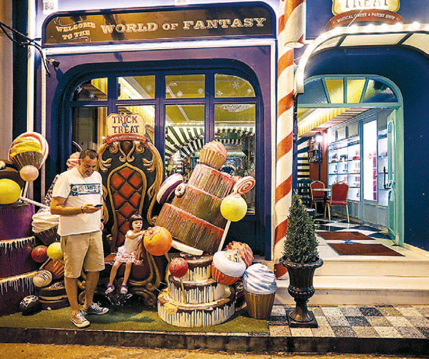 Ο διαχρονικός μύθος της δυτικής όχθης-6