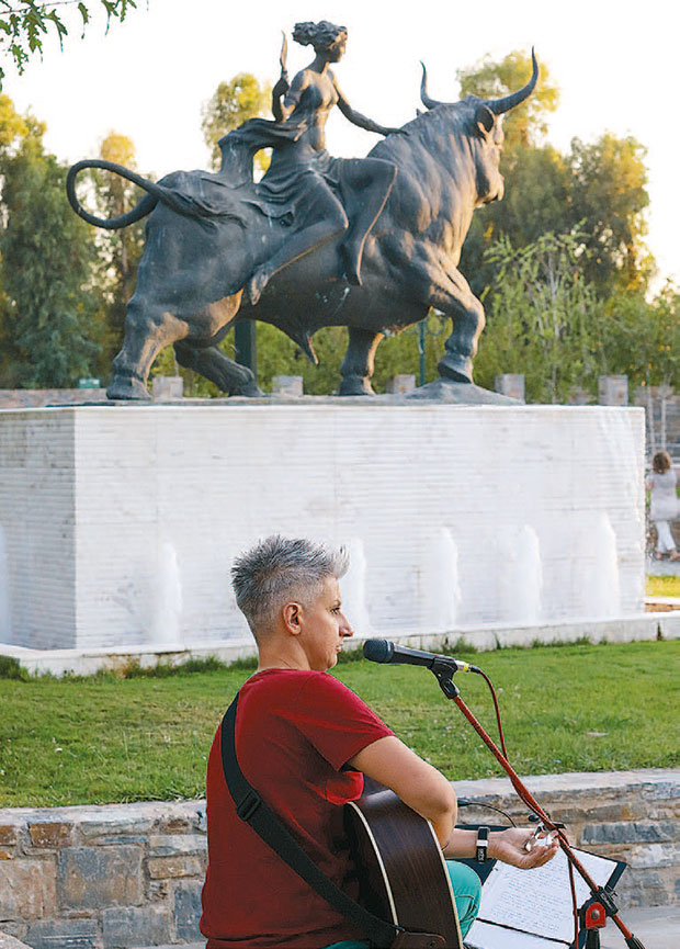 Ο διαχρονικός μύθος της δυτικής όχθης-2