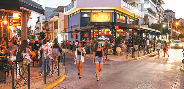 Ο διαχρονικός μύθος της δυτικής όχθης-1