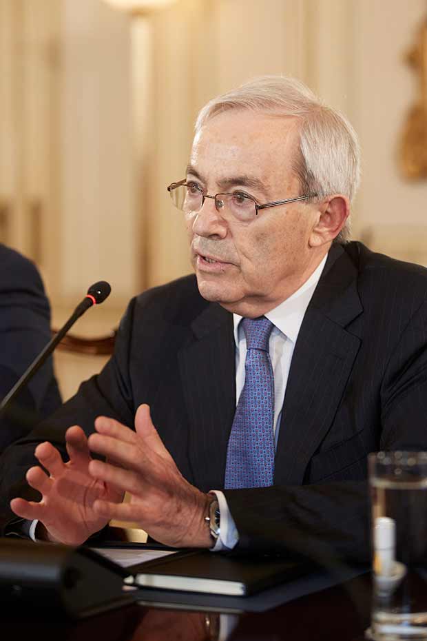 Χρ. Πισσαρίδης – Ν. Βέττας στην «Κ»: Στόχος μας η συστηματική αύξηση  εισοδημάτων-1