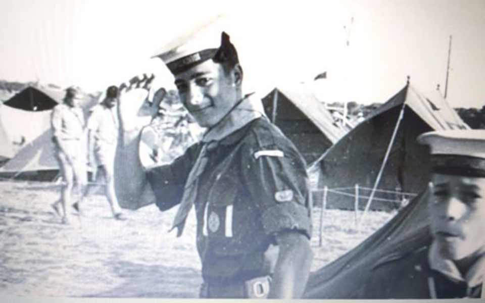 «Μενχεμπάκ για Λιμπνάν!» (Λίβανε, σε αγαπάμε!). Οι Ελληνες θα ανταποδώσουν την αγάπη σου-2