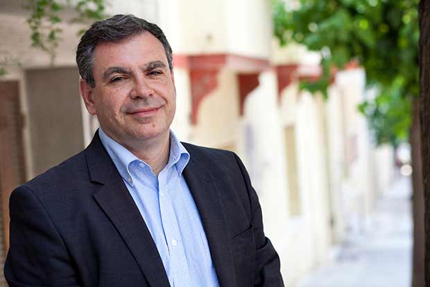 Χρ. Πισσαρίδης – Ν. Βέττας στην «Κ»: Στόχος μας η συστηματική αύξηση  εισοδημάτων-2