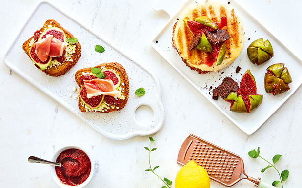 Το φρούτο των διακοπών μας στον «Γαστρονόμο», σήμερα με την «Κ»-1