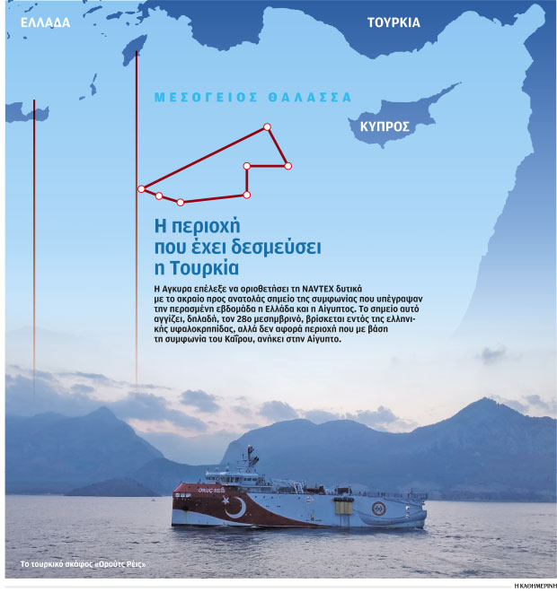 Σε τεντωμένο σχοινί με την Αγκυρα-1