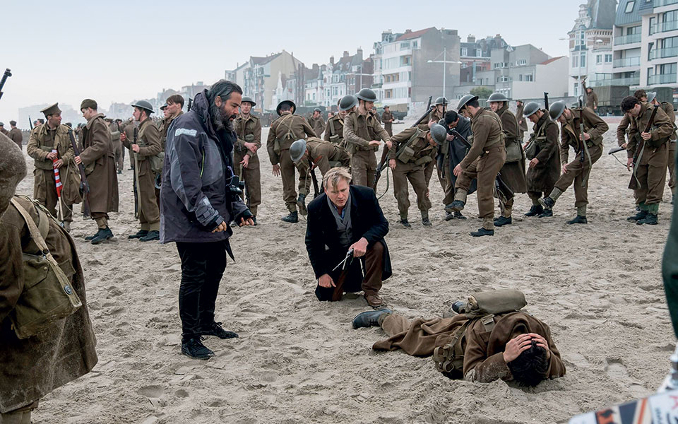 Κρίστοφερ Νόλαν: Ο τελευταίος ρομαντικός-2
