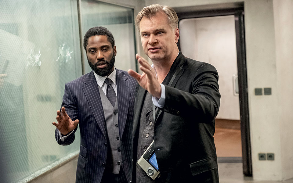 Κρίστοφερ Νόλαν: Ο τελευταίος ρομαντικός-1