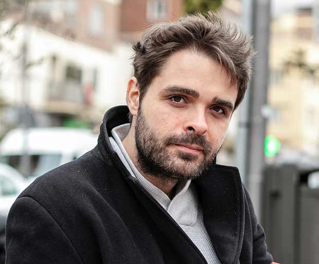 Η τεχνητή καταπίεση να είμαστε ευτυχείς-1