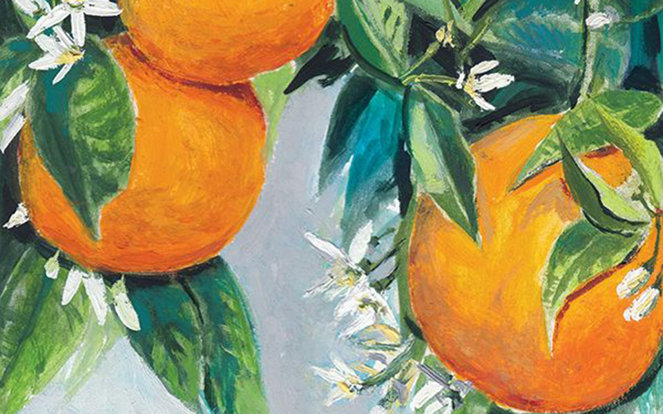 Προσωπικές ιστορίες από έναν ολάνθιστο, περίκλειστο κήπο διαχρονικών αισθημάτων-1