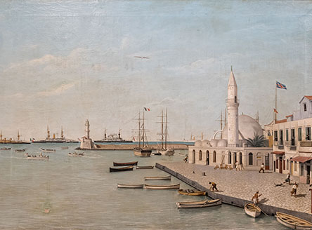 Η Δημοτική Πινακοθήκη Χανίων αποκαλύπτει τους θησαυρούς των συλλογών της-1