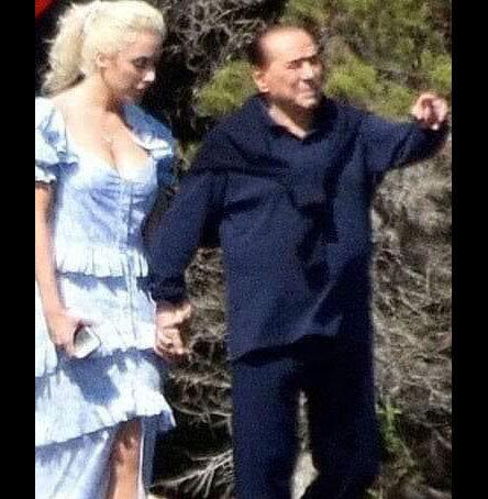 Παπαράτσι στην υπηρεσία Ιταλών πολιτικών-1