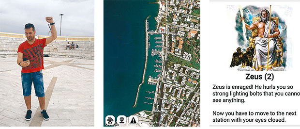 Παιχνίδι που «νικάει» τον κορωνοϊό-1