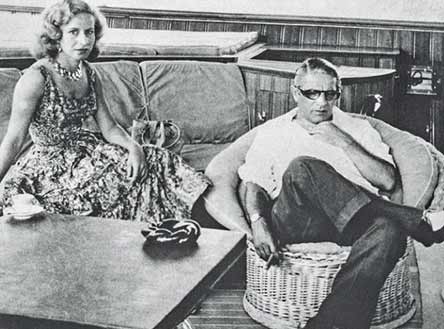 Ο θάνατος του Αριστοτέλη Ωνάση-2