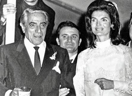 Ο θάνατος του Αριστοτέλη Ωνάση-3