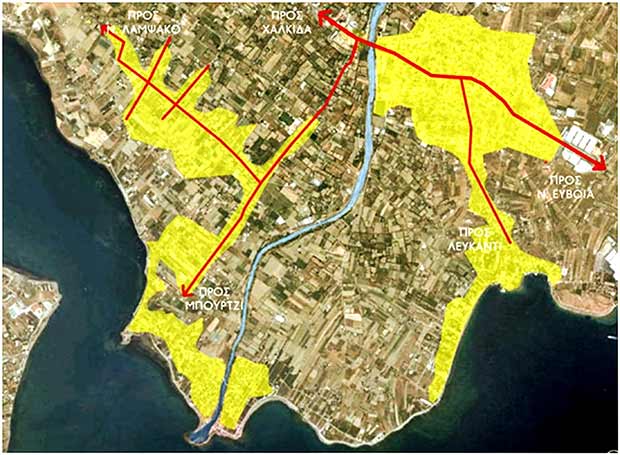 Η ιστορία «εξαφάνισης» ενός δέλτα-3