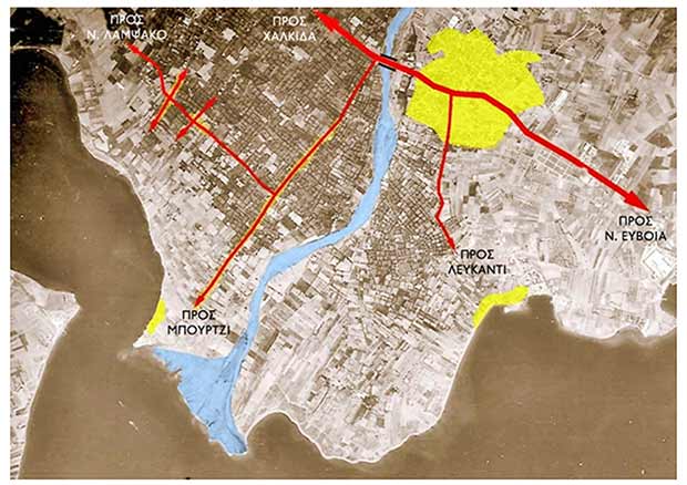 Η ιστορία «εξαφάνισης» ενός δέλτα-2