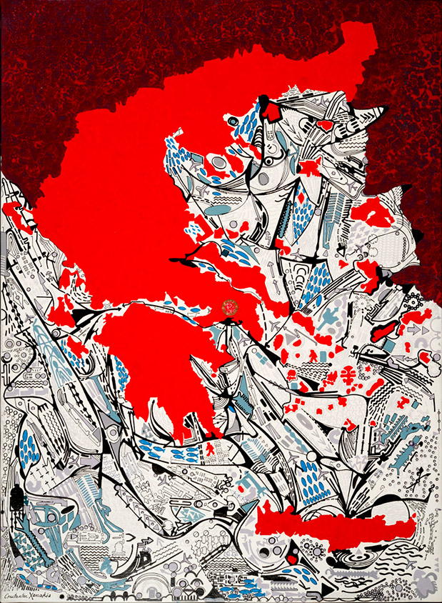 Τέχνη στα νησιά-5