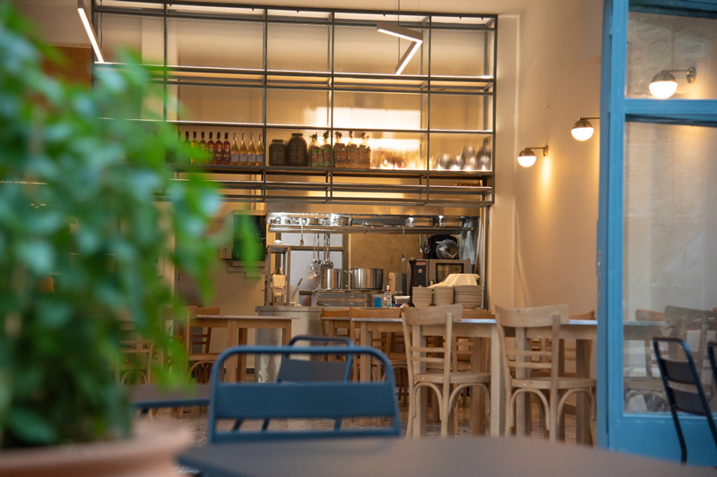 Ριζά: Ένας γαστροκαφενές στη Λήμνο-1