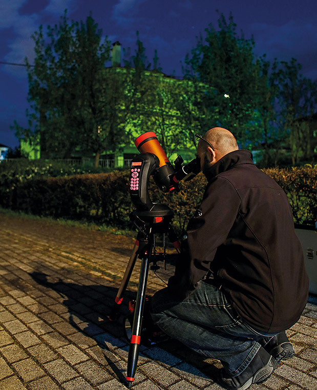 Εμπειρίες πολλών αστέρων-3
