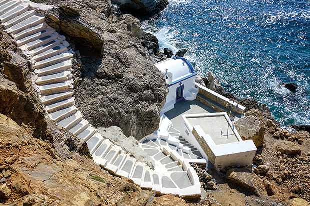 Διακοπές μακριά από τον κόσμο-1